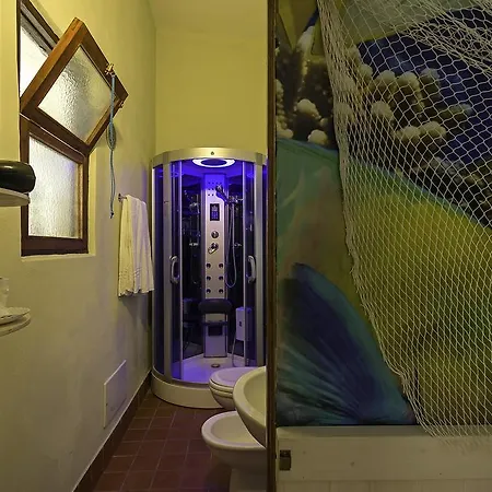 Meliaresort Dimore Storiche Bed & Breakfast Mazara del Vallo