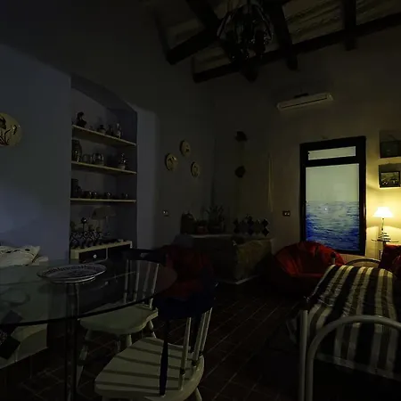 Bed & Breakfast Meliaresort Dimore Storiche