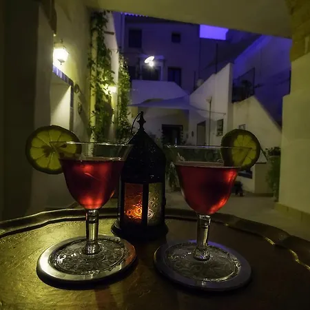 Meliaresort Dimore Storiche