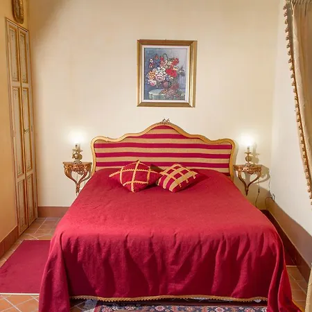 Meliaresort Dimore Storiche ベッド・アンド・ブレックファスト マツァーラ・デル・ヴァッロ
