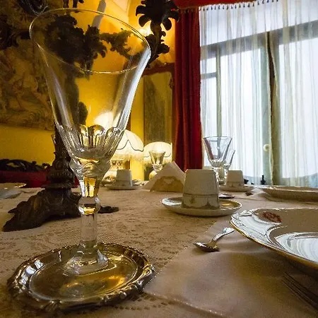 Meliaresort Dimore Storiche