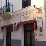 B&B Roccamelia Historic Houses 마자라데발로