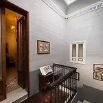 Roccamelia Historic Houses