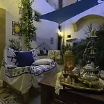 Roccamelia Historic Houses B&B 마자라데발로
