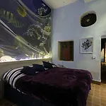Roccamelia Historic Houses B&B 마자라데발로