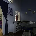 B&B Roccamelia Historic Houses