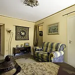 Roccamelia Historic Houses