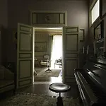 B&B Roccamelia Historic Houses