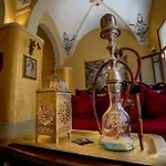 B&B Roccamelia Historic Houses