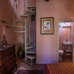 Roccamelia Historic Houses B&B 마자라데발로