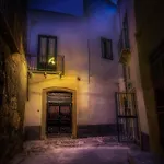 Roccamelia Historic Houses B&B