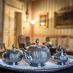 B&B Roccamelia Historic Houses