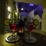 Roccamelia Historic Houses