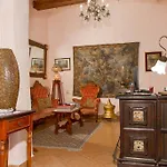 B&B Roccamelia Historic Houses 마자라데발로