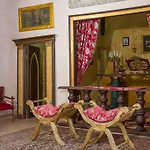Roccamelia Historic Houses B&B 마자라데발로