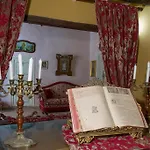 B&B Roccamelia Historic Houses