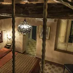 Roccamelia Historic Houses B&B