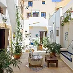 Roccamelia Historic Houses B&B 3*