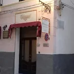 Roccamelia Historic Houses
