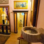 B&B Roccamelia Historic Houses