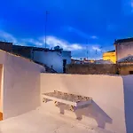 Roccamelia Historic Houses B&B 3*