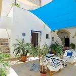 B&B Roccamelia Historic Houses