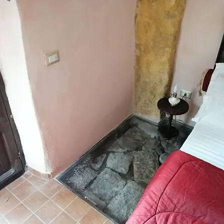 Roccamelia Experience