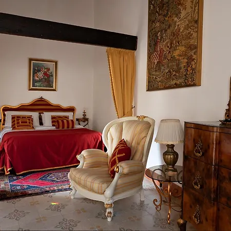 Roccamelia Experience Mazara del Vallo