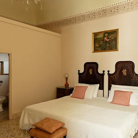 Roccamelia Experience 4* Mazara del Vallo