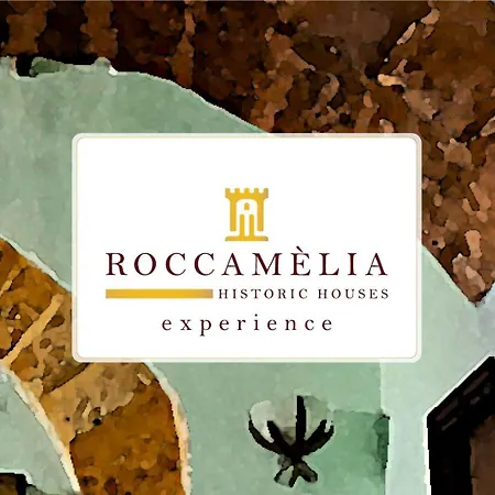Roccamelia Experience 4*