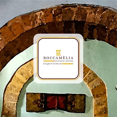 Roccamelia Experience