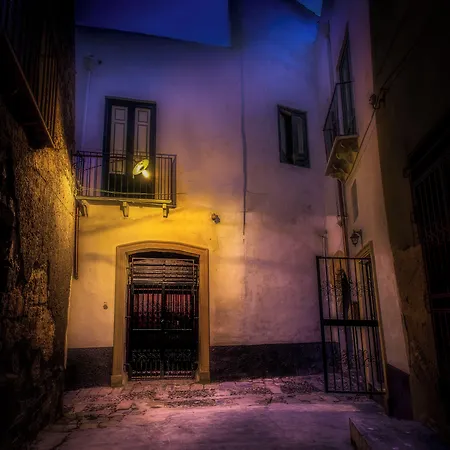 Roccamelia Experience Bed & Breakfast Mazara del Vallo