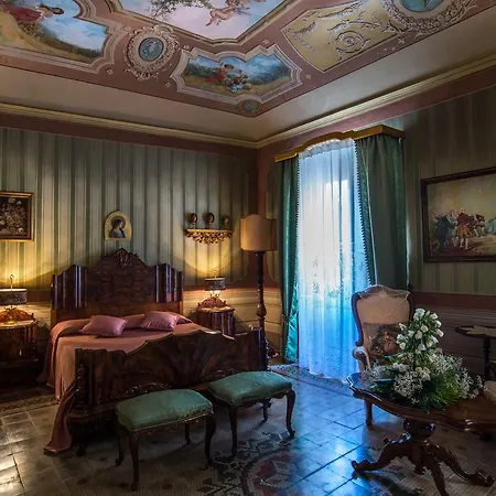 Bed & Breakfast Meliaresort Dimore Storiche 2*