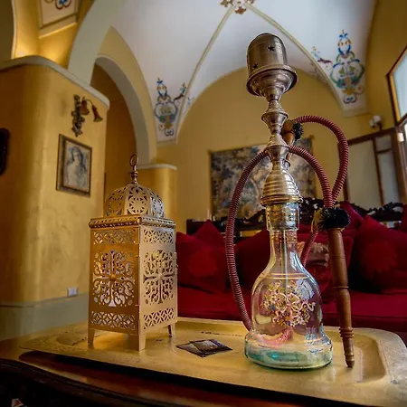 Bed and breakfast Meliaresort Dimore Storiche