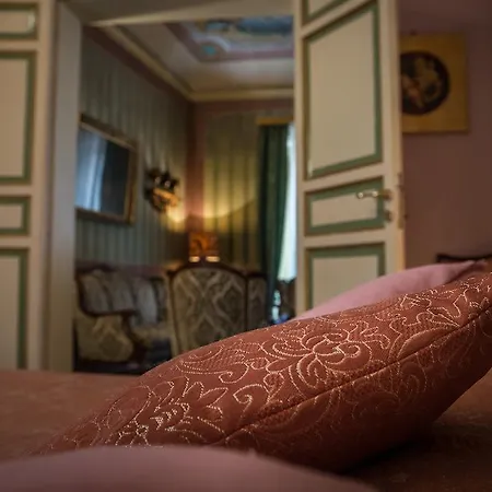 Meliaresort Dimore Storiche Bed & Breakfast