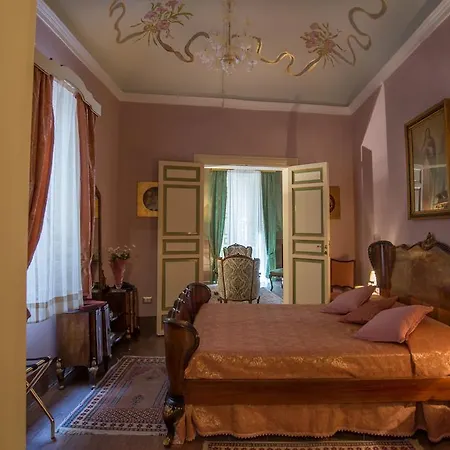 Meliaresort Dimore Storiche Bed & Breakfast