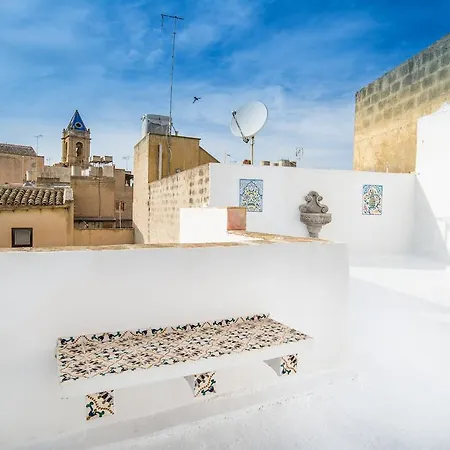 Meliaresort Dimore Storiche Mazara del Vallo