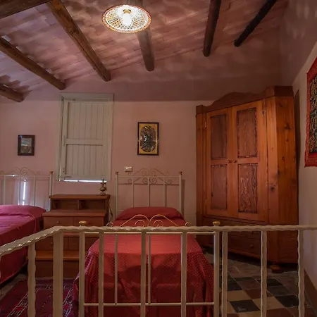Meliaresort Dimore Storiche Bed & Breakfast 2*