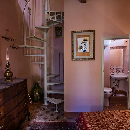 Meliaresort Dimore Storiche Bed & Breakfast Mazara del Vallo