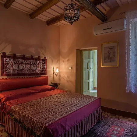 Bed and breakfast Meliaresort Dimore Storiche 2*