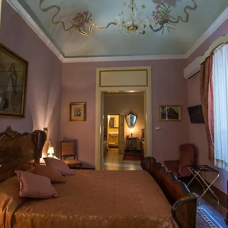 Meliaresort Dimore Storiche Bed & Breakfast