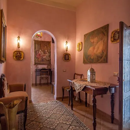 Bed & Breakfast Meliaresort Dimore Storiche