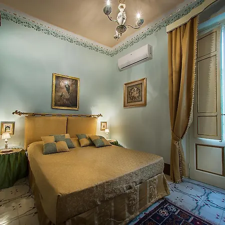 Bed & Breakfast Meliaresort Dimore Storiche