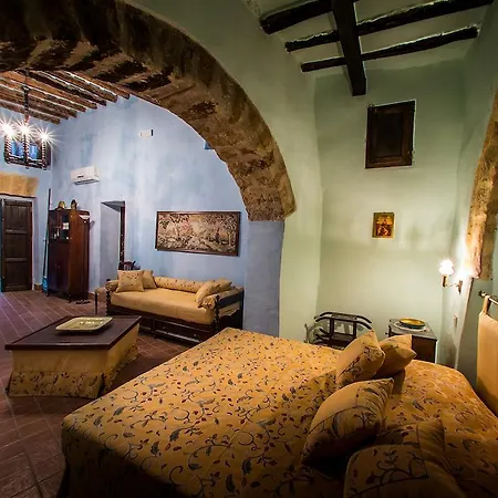 Meliaresort Dimore Storiche