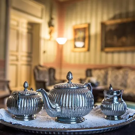 Bed & Breakfast Meliaresort Dimore Storiche
