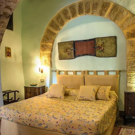 Meliaresort Dimore Storiche Bed and breakfast