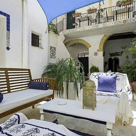 Bed and breakfast Meliaresort Dimore Storiche Mazara del Vallo