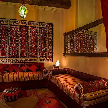 Bed and breakfast Roccamelia Experience