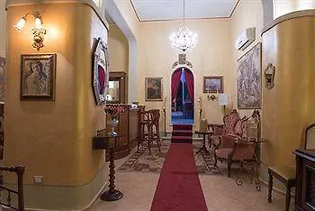 Bed and breakfast Roccamelia Experience 4*