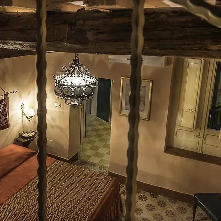 Meliaresort Dimore Storiche Bed & Breakfast